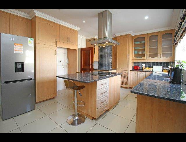 5 BEDROOM HOUSE FOR SALE IN BRUMA